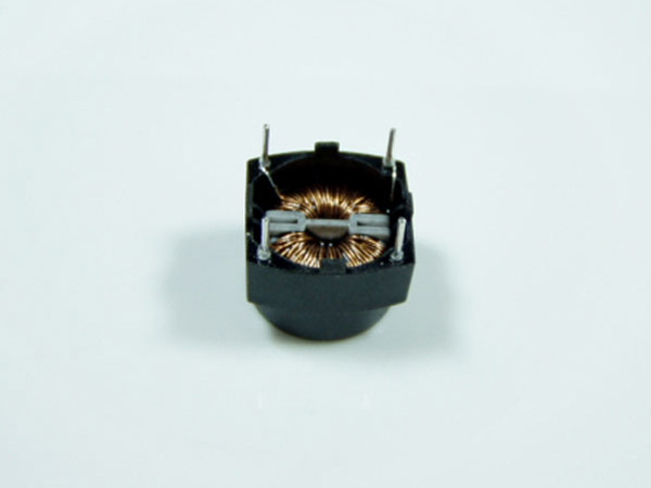 디바이스마트,RLC/수동소자 > 필터/페라이트코어/펠티어 > 노이즈필터 (동일기연),동일기연,LC4-03110,Common Mode Choke Coil / 250V / 1A / 11mH