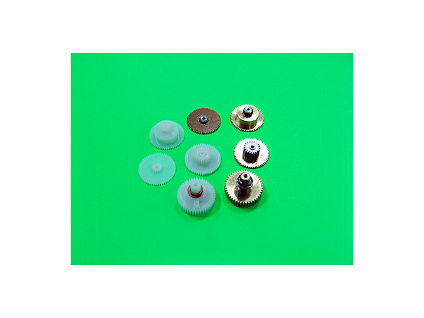 Gear Set for HES-088
