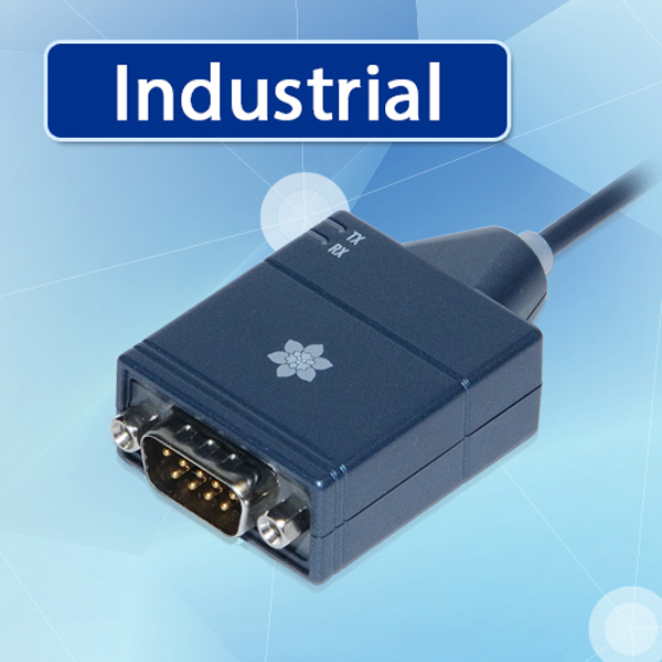 USB to RS232 디지털 아이솔레이션 컨버터 [FUS-1D/RS232-ISO]