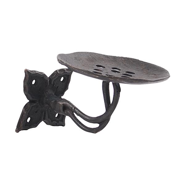 주물/크로바비누대