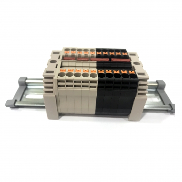 DP2.5 SC [SET1] 회로보호 배전용 단자대 키트