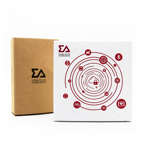 디바이스마트,MCU보드/전자키트 > 통신/네트워크 > 블루투스/BLE,에스디티 주식회사,SDT BLE Kit,BLE 4.0 보드와 이를 위한 프로그래밍 키트