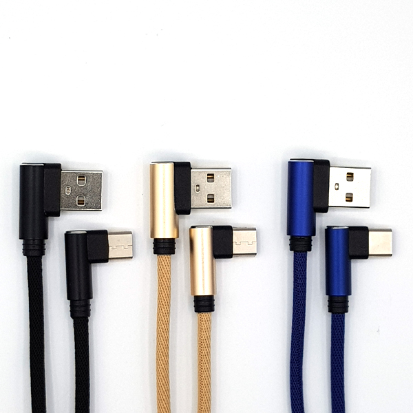 디바이스마트,케이블/전선 > USB 케이블 > 충전케이블(MM) > USB 2.0 micro B타입(5핀) 충전케이블,Mossory,USB to micro5핀 ㄱ자패브릭 꺽임케이블1m [네이비] [MO-CAB127],micro5핀 pin 커넥터 : 2.5cm,USB 2.0 MALE 커넥터 : 2.7cm,선/ 길이 : 97cm 전체 총/ 길이 : 102.2cm