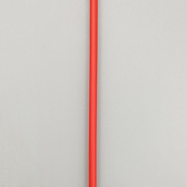 디바이스마트,케이블/전선 > 영상/음향 케이블 > 스테레오/RCA 케이블,Mossory,3.5스테레오 ㄱ자 AUX 꺽임케이블 0.9m [레드] [MO-CAB136],ㄱ자 꺾임형 3.5파이 스테레오 AUX 케이블 / 길이 : 90cm / 색상 : 레드