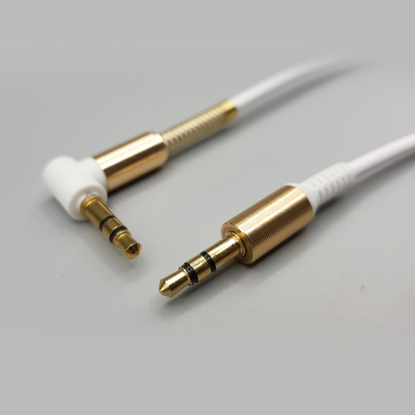 디바이스마트,케이블/전선 > 영상/음향 케이블 > 스테레오/RCA 케이블,Mossory,3.5스테레오 ㄱ자 AUX 꺽임케이블 0.9m [레드] [MO-CAB136],ㄱ자 꺾임형 3.5파이 스테레오 AUX 케이블 / 길이 : 90cm / 색상 : 레드