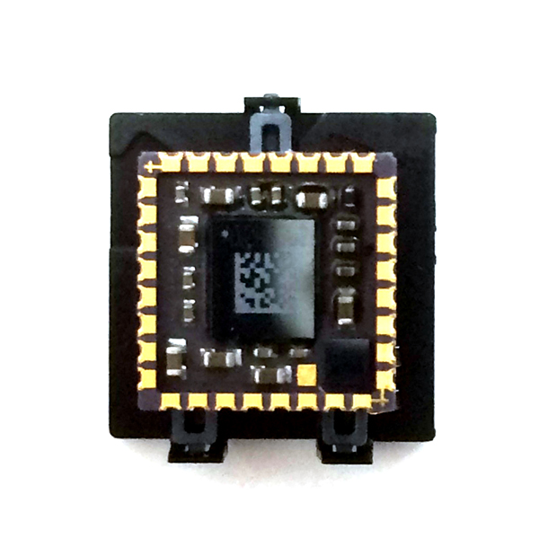 디바이스마트,MCU보드/전자키트 > 카메라/비디오 > 얼굴인식/열화상센서,센서캠,Lepton 2.5 (80x60, 픽셀별 온도출력),군사용도 판매금지 / FLIR Lepton®은 현재 판매되고 있는 적외선 열화상 센서 중에서 최소의 크기입니다.