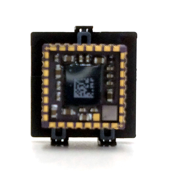 디바이스마트,MCU보드/전자키트 > 카메라/비디오 > 얼굴인식/열화상센서,센서캠,Lepton 3.0 (160x120, 영상만 출력),군사용도 판매금지 / FLIR Lepton®은 현재 판매되고 있는 적외선 열화상 센서 중에서 최소의 크기입니다.