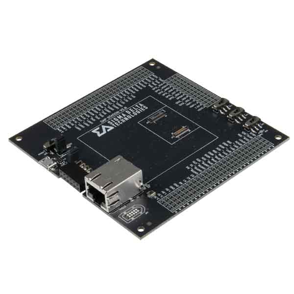 디바이스마트,MCU보드/전자키트 > 개발용 장비 > 기타 개발용 장비,에스디티 주식회사,DAP Station Ver.2,기존 DAP Station Ver.1에서 Ethernet Port가 추가된 테스트 보드