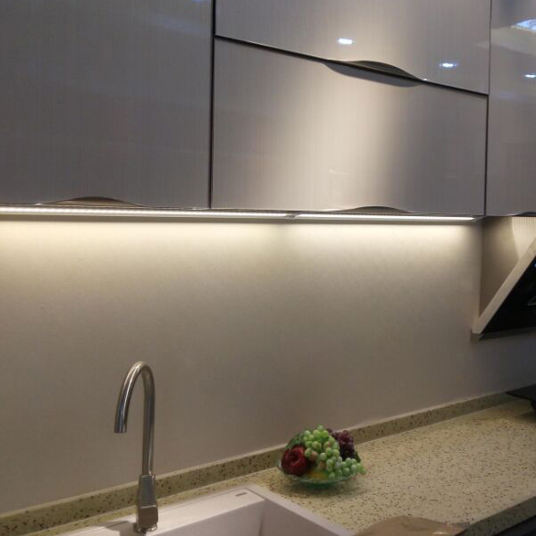 디바이스마트,LED/LCD > LED 인테리어조명 > LED 센서등/직부등,유니즈,BAR LED 모션감지 센서등 (2EA/1SET),사이즈 : 2x0.3M / 전원 : DC 12V , 5W / 색온도 : 6000K / 색상 : 화이트(White)