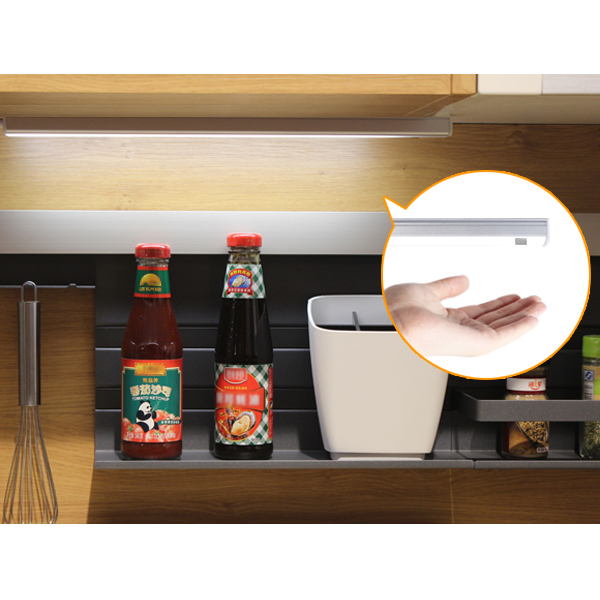 디바이스마트,LED/LCD > LED 인테리어조명 > LED 센서등/직부등,유니즈,BAR LED 모션감지 센서등 (2EA/1SET),사이즈 : 2x0.3M / 전원 : DC 12V , 5W / 색온도 : 6000K / 색상 : 화이트(White)