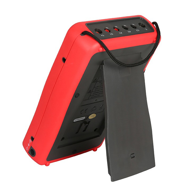 디바이스마트,계측기/측정공구 > 전기/전자 계측기 > LCR미터,UNI-T,디지털 저항측정기 UT620A,UT620 시리즈는 DC low resistance 를 측정하는 데 사용됩니다. (USB 인터페이스 양방향 데이터 전송 / 충전식 리튬 배터리 내장)