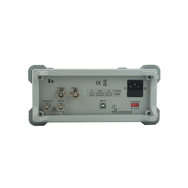 디바이스마트,계측기/측정공구 > 함수발생기 > 펑션제너레이터,OWON,2채널 임의 파형 발생기 AG1022,최대 60MHz 주파수 출력의 고급 DDS 기술, 최대 250MS/s 샘플 속도와 1μHz 주파수 해상도, 수직 해상도 14bit, 최대 1M arb 파형 길이,5 개의 기본 파형 및 45 개의 내장 임의 파형, AM, FM, PM, FSK, PWM, Sweep, Burst 조정기능, 100mHz - 200MHz 지원, SCPI 지원, 4인치 고해상도 (480 × 320 픽셀) TFT LCD 디스플레이.