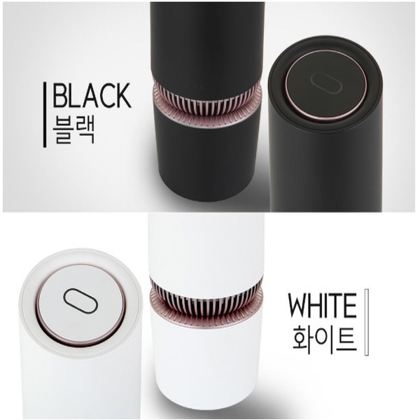 디바이스마트,사무/생활/서적 > 차량/생활/IOT > 차량내부용품 > 방향제/공기청정기,,에어라이징 공기청정기[KC인증 제품][JSCA-250],차량에서도 항상 깨끗한 공기! 쾌쾌한 냄새는 그만! 프리미엄 차량용 공기청정기!