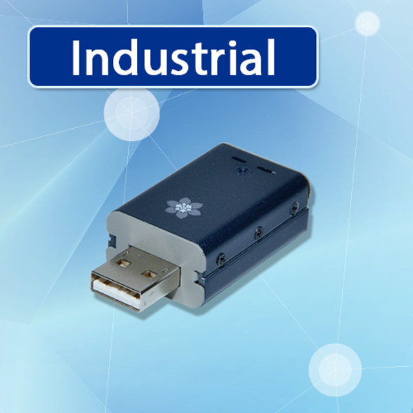 USB 2.0 High-Speed 산업용 서지 프로텍터 [FSP-USB]