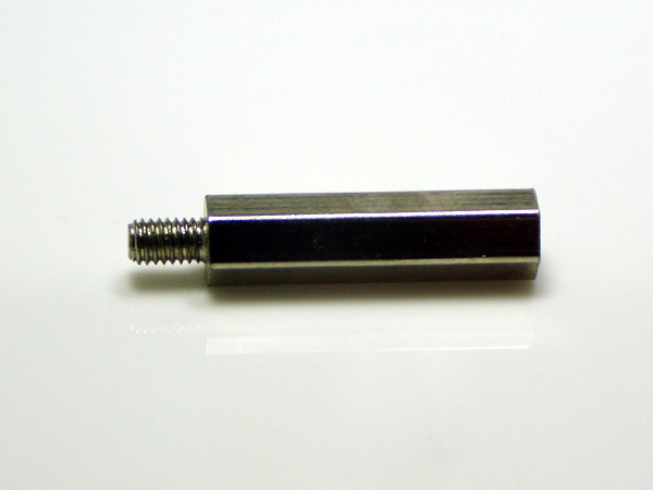 PCB서포트 금속 M-15mm
