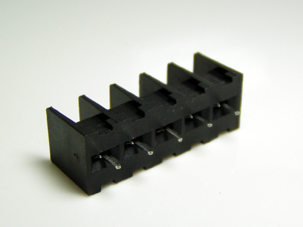 디바이스마트,커넥터/PCB > 터미널블럭 > P.C.B 타입,비룡전자,BR-762C (5핀),비룡전자 터미널 블럭 / 762C 시리즈 / PCB Type / 스트레이트 타입 / 250V, 10A / AWG18~26 / 7.62mm pitch / 5pin / ★ 재고 없을시 납기 1~ 2주 입니다★