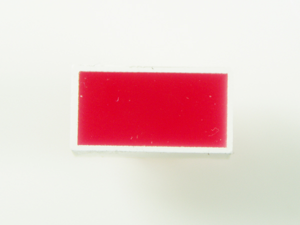 [KF-7514SRD] 면LED(빨강) 14X7.5mm