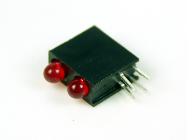 디바이스마트,LED/LCD > 일반 LED부품 > 기타 일반 LED,Any Vendor,3FR2HD-T2,사이즈 : 3파이 , 3mm / 색상 : 레드(Red)