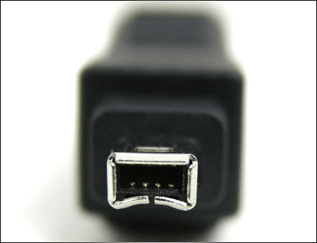 디바이스마트,케이블/전선 > PC/네트워크/통신 케이블 > IEEE1394 케이블,OEM,IEEE 1394 젠더[6P F/4P M],IEEE 1394 젠더 / 6핀 FEMALE- 4핀 MALE