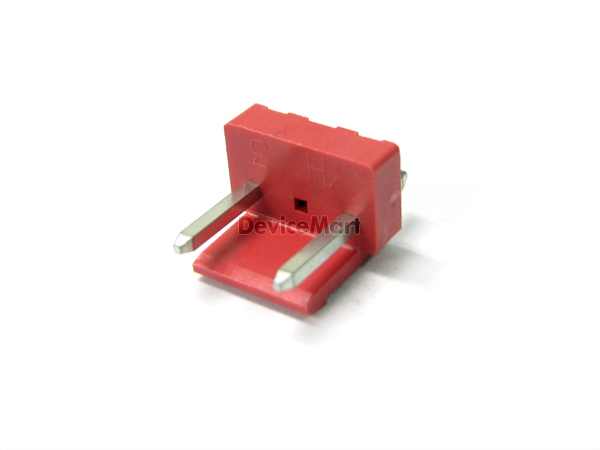 디바이스마트,커넥터/PCB > 직사각형 커넥터 > 연호 커넥터 > YW396,Any Vendor,YW396-03AV,연호 커넥터 / YH396 커넥터와 사용 / 스트레이트 타입 / 3.96mm 피치 / 2pin / 색 선택 가능