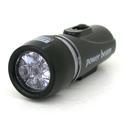 디바이스마트,LED/LCD > LED 인테리어조명 > 장식용 LED,Coms,자전거 헤드 램프 & 후면 점멸등 세트 [A1568],