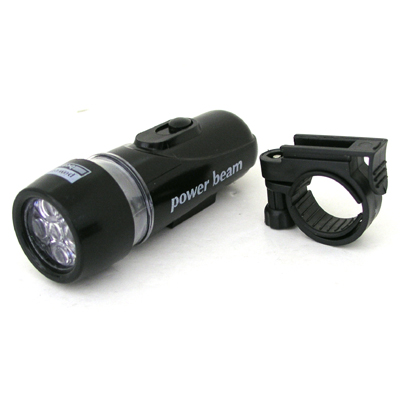 디바이스마트,LED/LCD > LED 인테리어조명 > 장식용 LED,Coms,자전거 헤드 램프 & 후면 점멸등 세트 [A1568],