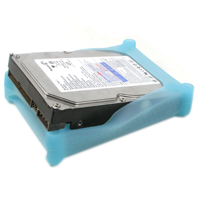 디바이스마트,컴퓨터/모바일/가전 > 컴퓨터 부품 > HDD > 하드랙/하드보관함,Coms,하드디스크 방진패드 [TN-HD351DB],3.5인치 하드디스크용