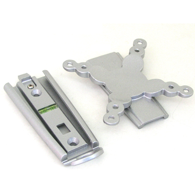 디바이스마트,,Coms,Coms LCD 모니터 거치대 - VESA 75/100 규격/ 최대 25Kg, 모니터 암, 마운트 ML-L10B [A2518],VESA 75/100 규격, 최대 25Kg 