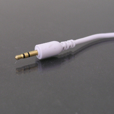 디바이스마트,케이블/전선 > 영상/음향 케이블 > 스테레오/RCA 케이블,Coms,스테레오 젠더 [A2652],스테레오 변환 젠더 / 스테레오 3.5mm FEMALE - 2.5mm MALE / 약 10cm