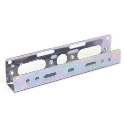 디바이스마트,컴퓨터/모바일/가전 > 컴퓨터 부품 > HDD > 하드랙/하드보관함,Coms,하드가이드 [A3702],2.5인치 하드디스크를 3.5인치 베이에 장착 가이드 