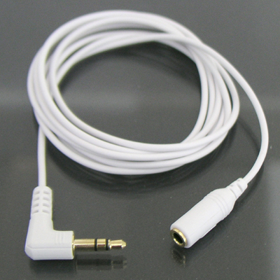 이어폰 연장 케이블 - 3.5mm M/F [AV1905]