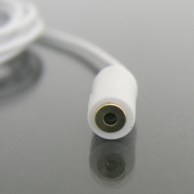 디바이스마트,케이블/전선 > 영상/음향 케이블 > 스테레오/RCA 케이블,Coms,스테레오 연장 케이블 - 2.5mm M/F [AV1906],2.5M-M 타입 스테레오 연장 케이블 / M-F 타입 / 길이 : 1.5M