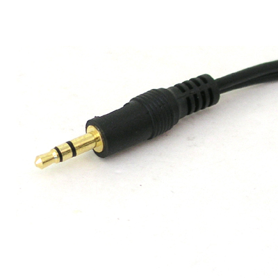 디바이스마트,케이블/전선 > 영상/음향 케이블 > 스테레오/RCA 케이블,Coms,스테레오/RCA 2선(F) 케이블 10Cm [AV9677],스테레오 변환 젠더 / 스테레오 3.5mm MALE - RCA FEMALE x 2