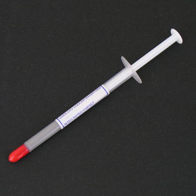 Coms 쿨러 구리스 1g [LS-6003], 써멀, 서멀, 주사기형, CPU, 컴파운드 [B2442]