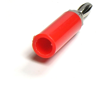 디바이스마트,커넥터/PCB > 플러그/잭 > 바나나잭/플러그 > 바나나잭/플러그,Coms,RCA 바나나 플러그 일반형,바나나 플러그 / RCA / MALE /  스피커 연결