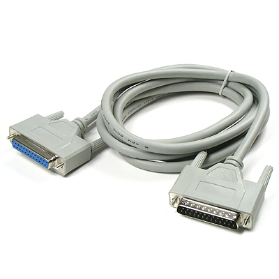 공유기 케이블 연장 (MF/25C) 2M [C0158]