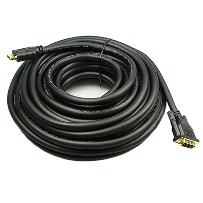 HDMI/DVI 케이블(일반/표준형) 15m [C1841]