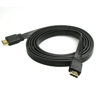 HDMI 케이블 2M (M/M FLAT) [C2123]