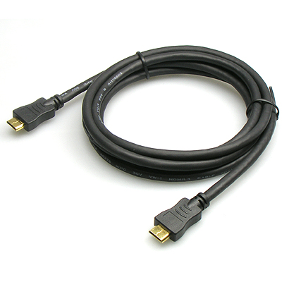 미니(MINI) HDMI 케이블 2M [C2254]