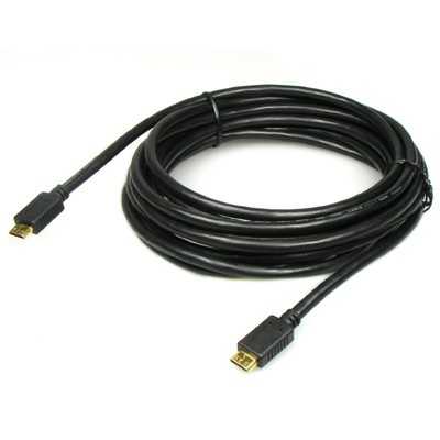 미니(MINI) HDMI 케이블 5M [C2256]