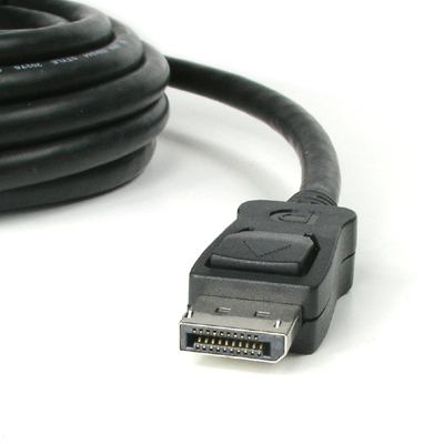 디바이스마트,케이블/전선 > 영상/음향 케이블 > 디스플레이포트 케이블,Coms,디스플레이포트 케이블 2m [C2759],DisplayPort 케이블 / 길이 : 2M / 색상 : 블랙