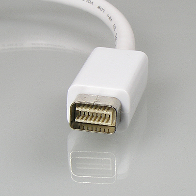 디바이스마트,케이블/전선 > 영상/음향 케이블 > HDMI/DVI 케이블,CELINK,Mini DVI 젠더 - VGA 변환용/ 맥북호환용 [G2890],Mini DVI 젠더 / Mini DVI MALE - VGA FEMALE / 약 20cm