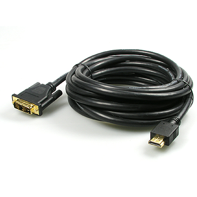 HDMI/DVI 케이블(일반/표준형) 5m [C3653]