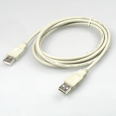 USB2.0 케이블 (M/M) 1.8M or 2M [C3976]