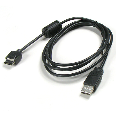USB 미니 케이블 24핀 (니콘)[C9337]
