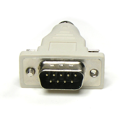 디바이스마트,커넥터/PCB > I/O 커넥터 > 젠더류 > 키보드/마우스 젠더,Coms,마우스 젠더[MD6M/DB9M] [G0317],마우스 젠더 / PS/2 (MALE) - D-sub 시리얼 9pin (MALE) 변환 젠더