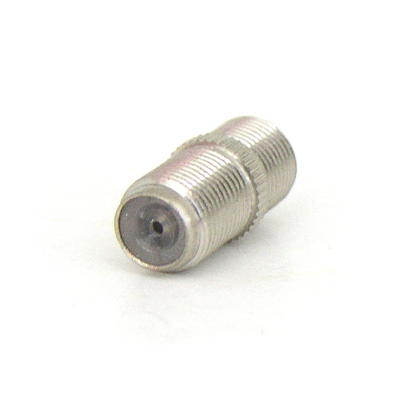 디바이스마트,커넥터/PCB > RF커넥터/케이블 > RF 젠더,Coms,안테나 연장 젠더[RF F/F] [G0694],RF 연장 젠더 / FEMALE x2