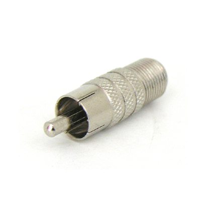 디바이스마트,커넥터/PCB > RF커넥터/케이블 > RF 젠더,Coms,안테나 RCA 변환 젠더 [G0696],RF 변환 젠더 / RF FEMALE - RCA MALE