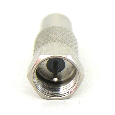 디바이스마트,커넥터/PCB > RF커넥터/케이블 > RF 젠더,Coms,안테나 RCA 변환 젠더 [G0697],RF 변환 젠더 / RF MALE - RCA FEMALE