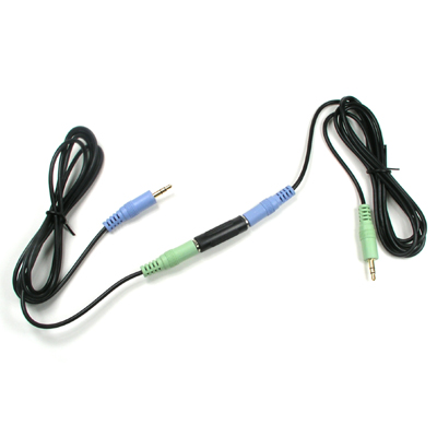 디바이스마트,케이블/전선 > 영상/음향 케이블 > 스테레오/RCA 케이블,Coms,스테레오 3.5mm 연장 젠더 F-F 타입  [G1057],스테레오 연장 젠더 / 스테레오 3.5mm FEMALE x 2